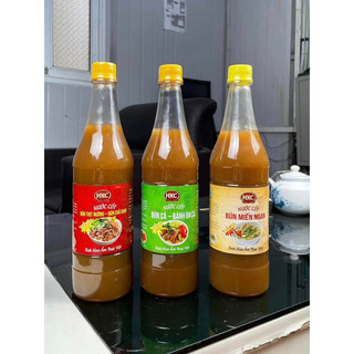 [Rẻ vô địch - Hàng công ty chính hãng] Nước cốt bún miến ngan 1kg