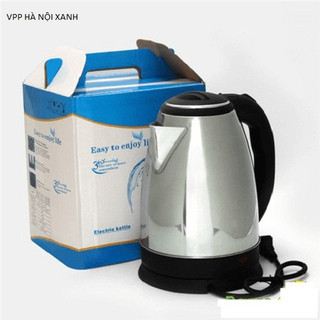 Ấm siêu tốc 1.8L- bình đun nước nóng
