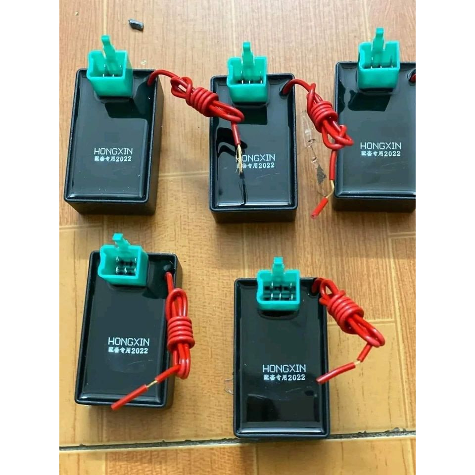 IC đa năng lửa bình cho tất cả dòng xe  Hàng chính hãng