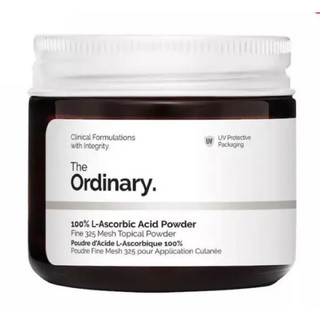 Bột vitamin c sáng da mờ thâm