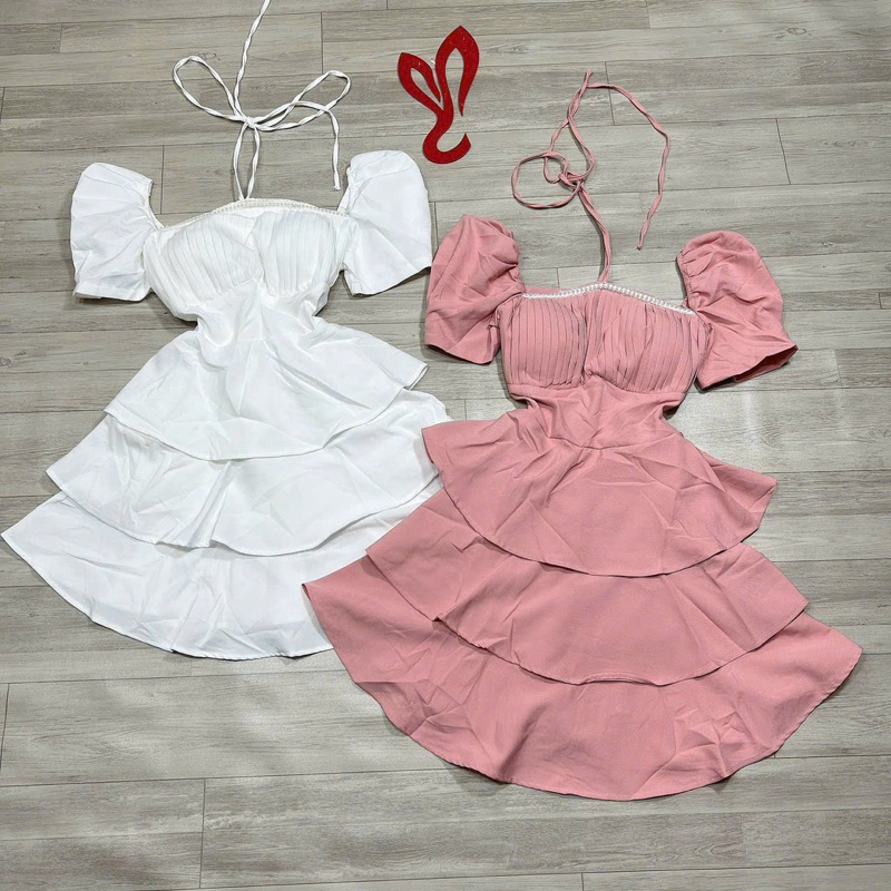 Đầm tầng cột nơ