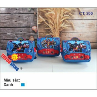 Cặp học sinh thủ đô vàng ct 200