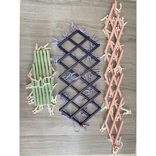Móc chùm 29 kẹp Cho Bé hàng cao cấp