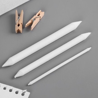 Cây Di Chì Phác thảo set 3 cây