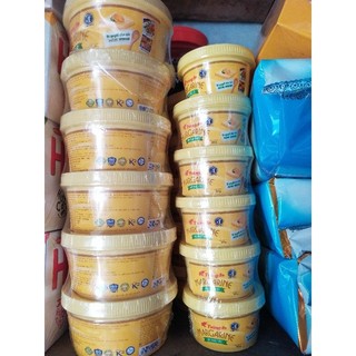 Bơ Tường An, bơ Meizan, bơ thực vật hộp 80g