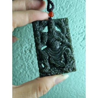 mặt dây chuyền quan công