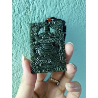 mặt dây chuyền quan công