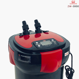 Lọc SUNSUN ZW-3000