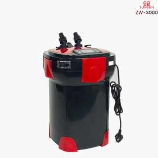 Lọc SUNSUN ZW-3000