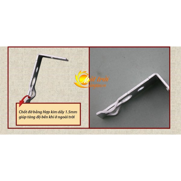 Công tắc cảm biến ánh sáng công suất lớn 25A AS-23