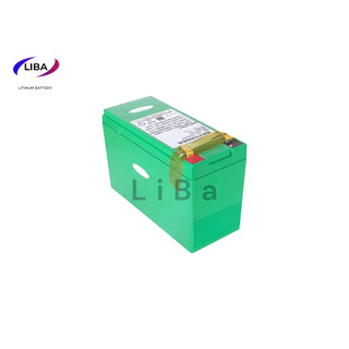 Bình Điện Lithium 12V 3S 10Ah 20Ah, sử dụng cho loa kéo, trữ điện, quạt tích điện, đèn Led, thay thế acquy chì - LiBa