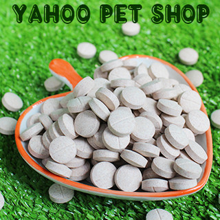 1 viên sữa dê bổ sung canxi chó, mèo, hamster, thỏ, bọ, sóc, igu