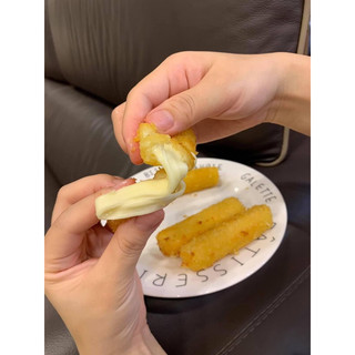Phô mai que loại ngon 13 que 500g (ship Đà Nẵng )