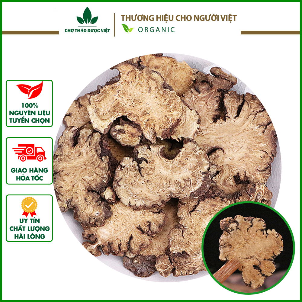 500g Xuyên Khung (Hàng Thái Lát, Khô, Thơm)
