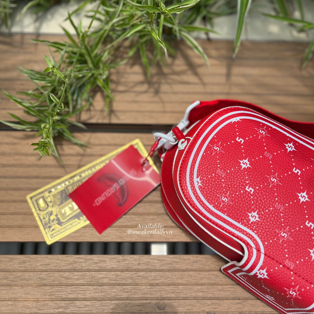 Balo đeo chéo Sprayground Modus Operandi B4727