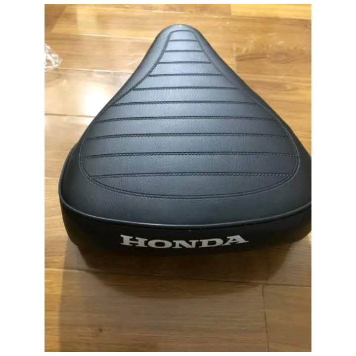 Bộ yên trước sau Cub 81 / Yên xe 81