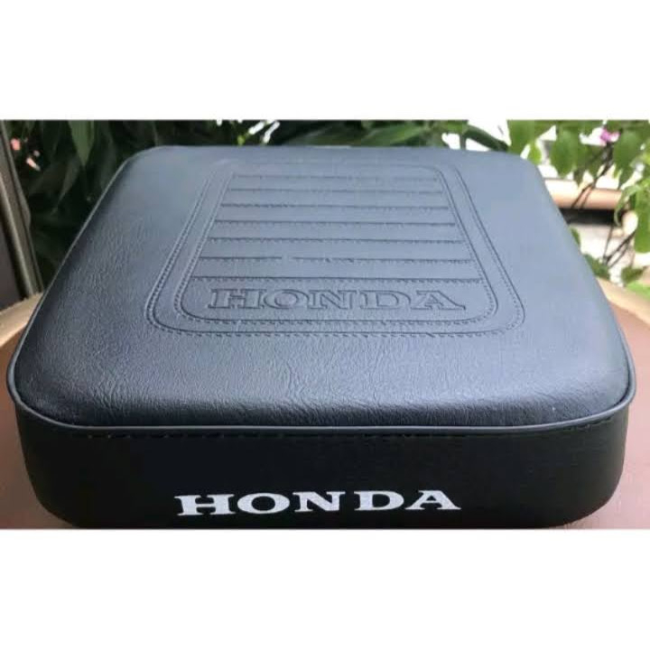 Bộ yên trước sau Cub 81 / Yên xe 81