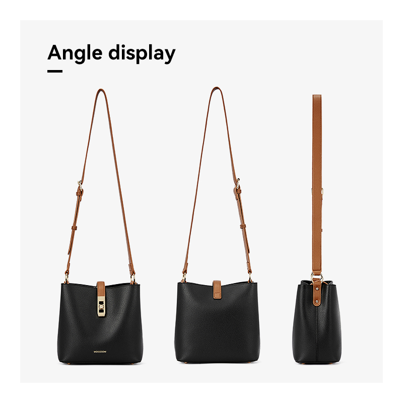 Túi đeo vai MOSSDOOM thời trang 2023 nhẹ nhàng cho nữ