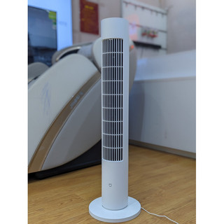Quạt tháp thông minh Xiaomi Mijia DC Inverter gen 2 Model 2023 động cơ không chổi than