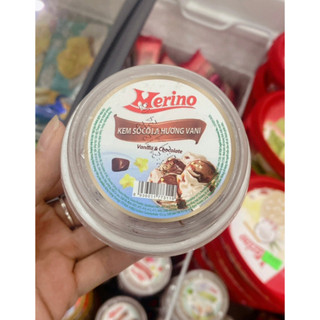 Kem Merino đầy đủ vị(giao hỏa tốc)