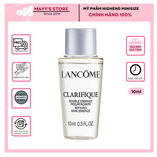 Nước Thần Sáng Da LC Clarifique Essence 10ml