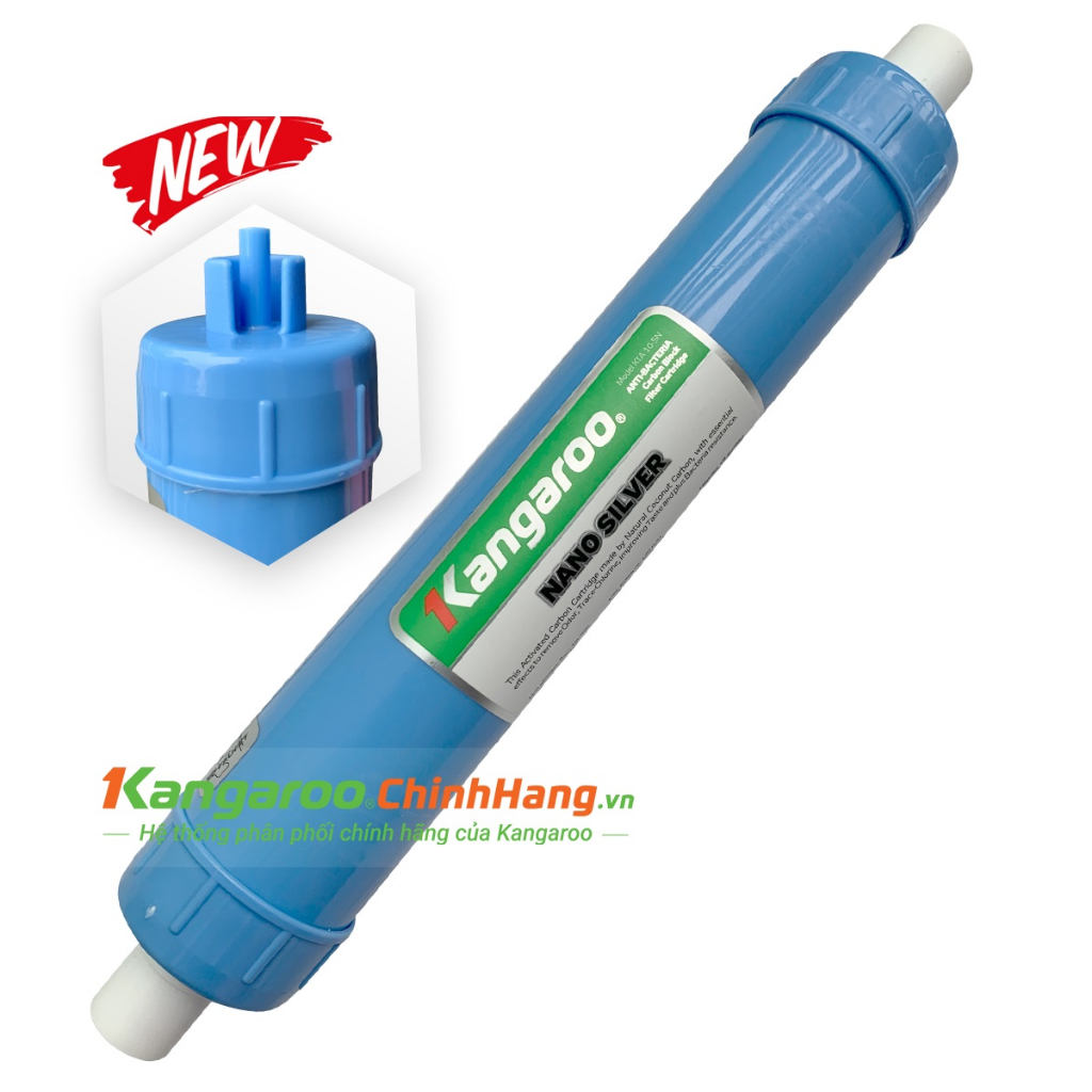 Bộ lõi Khoáng 56789 Kangaroo