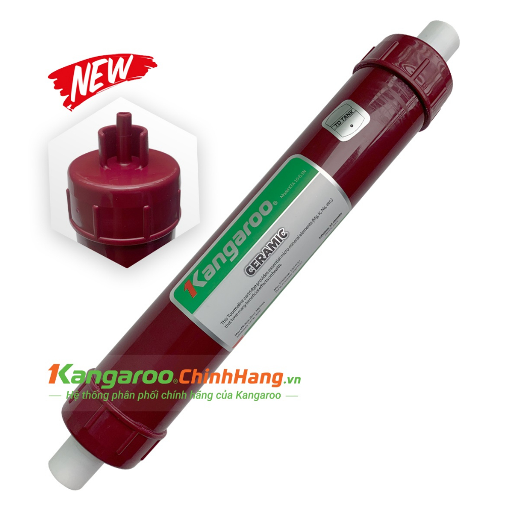 Bộ lõi Khoáng 56789 Kangaroo