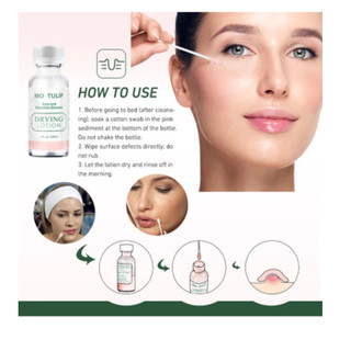 Chấm mụn Mario Badescu Drying Lotion