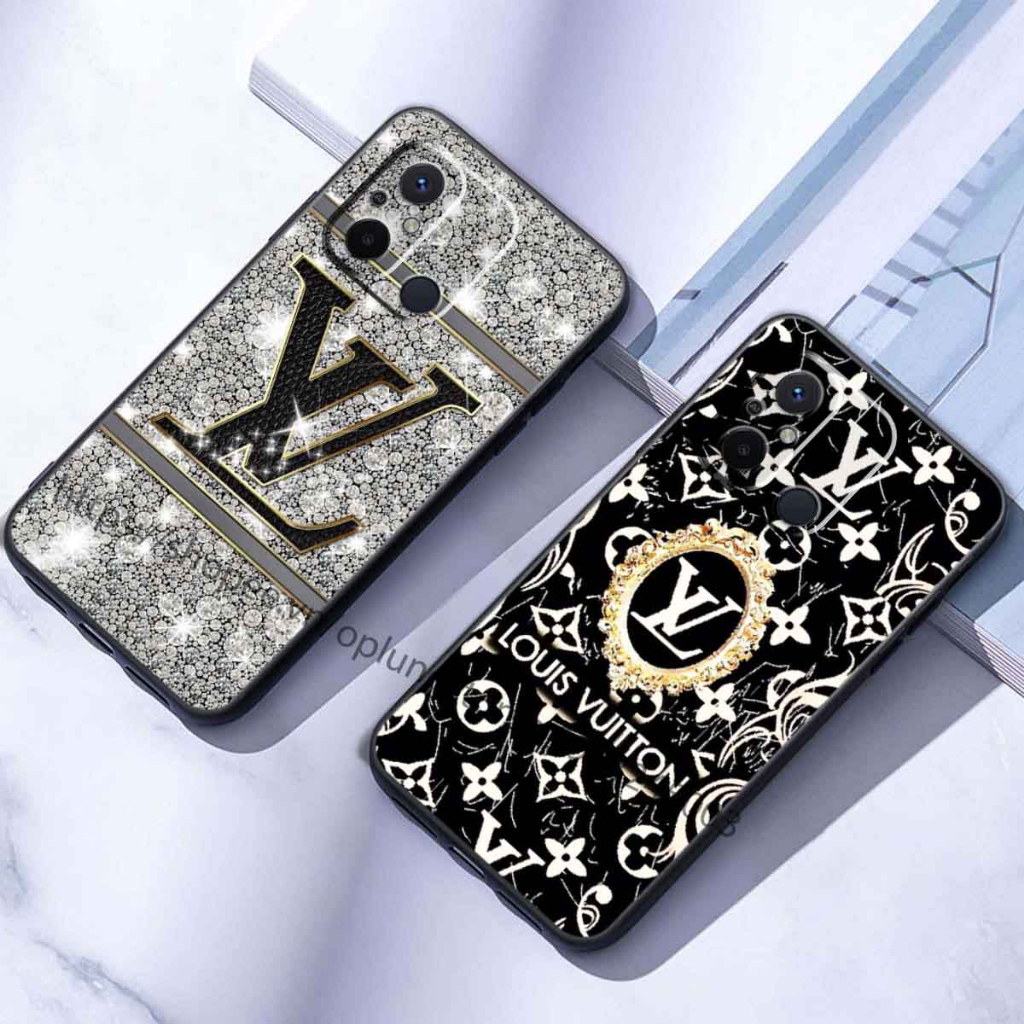 Ốp lưng Xiaomi Redmi 12C in hình hình thương hiệu thời trang cao cấp