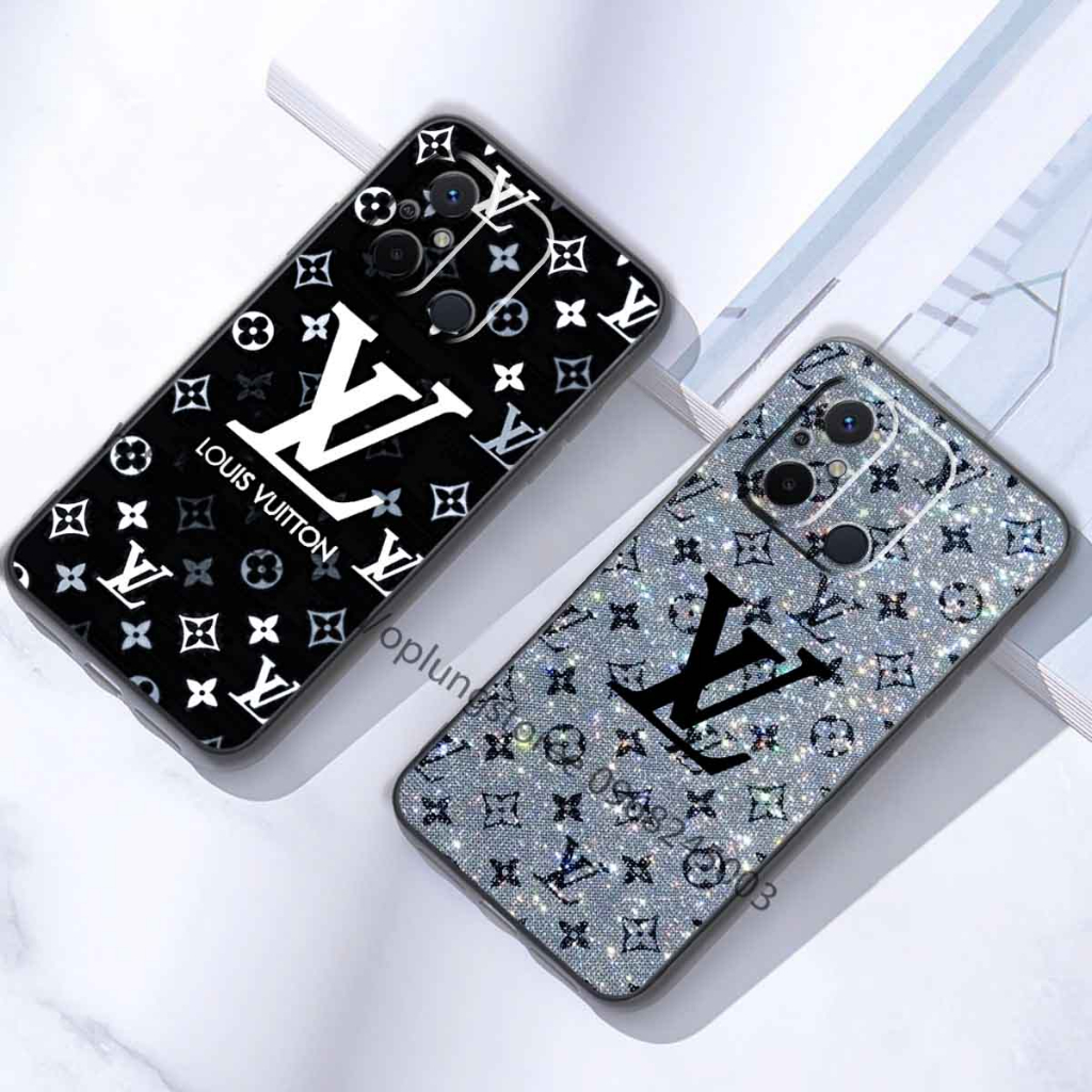 Ốp lưng Xiaomi Redmi 12C in hình hình thương hiệu thời trang cao cấp