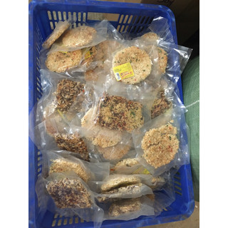 1kg Cơm nếp chà bông hàng bị vỡ