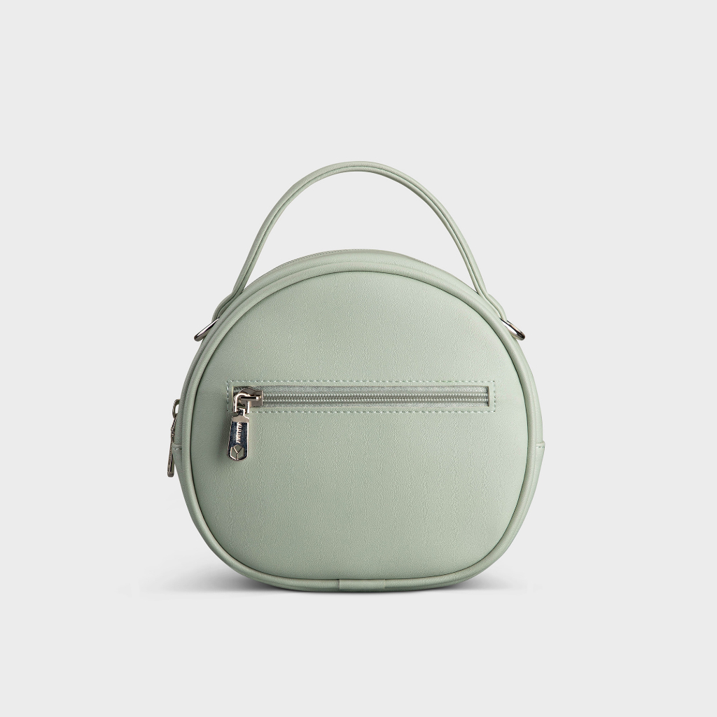 Túi đeo chéo da nữ thời trang dạo phố YUUMY Seasand YN164