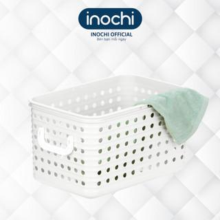 Giỏ xách quai bên cao cấp Inochi