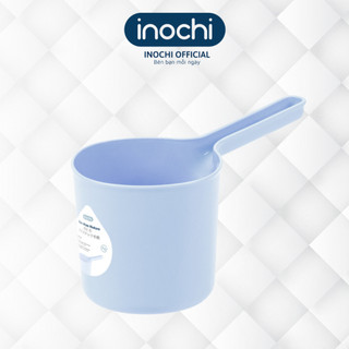Gáo nhựa Notoro Inochi