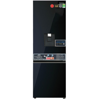 Tủ lạnh panasonic nr-bv361gpkv 325 lít