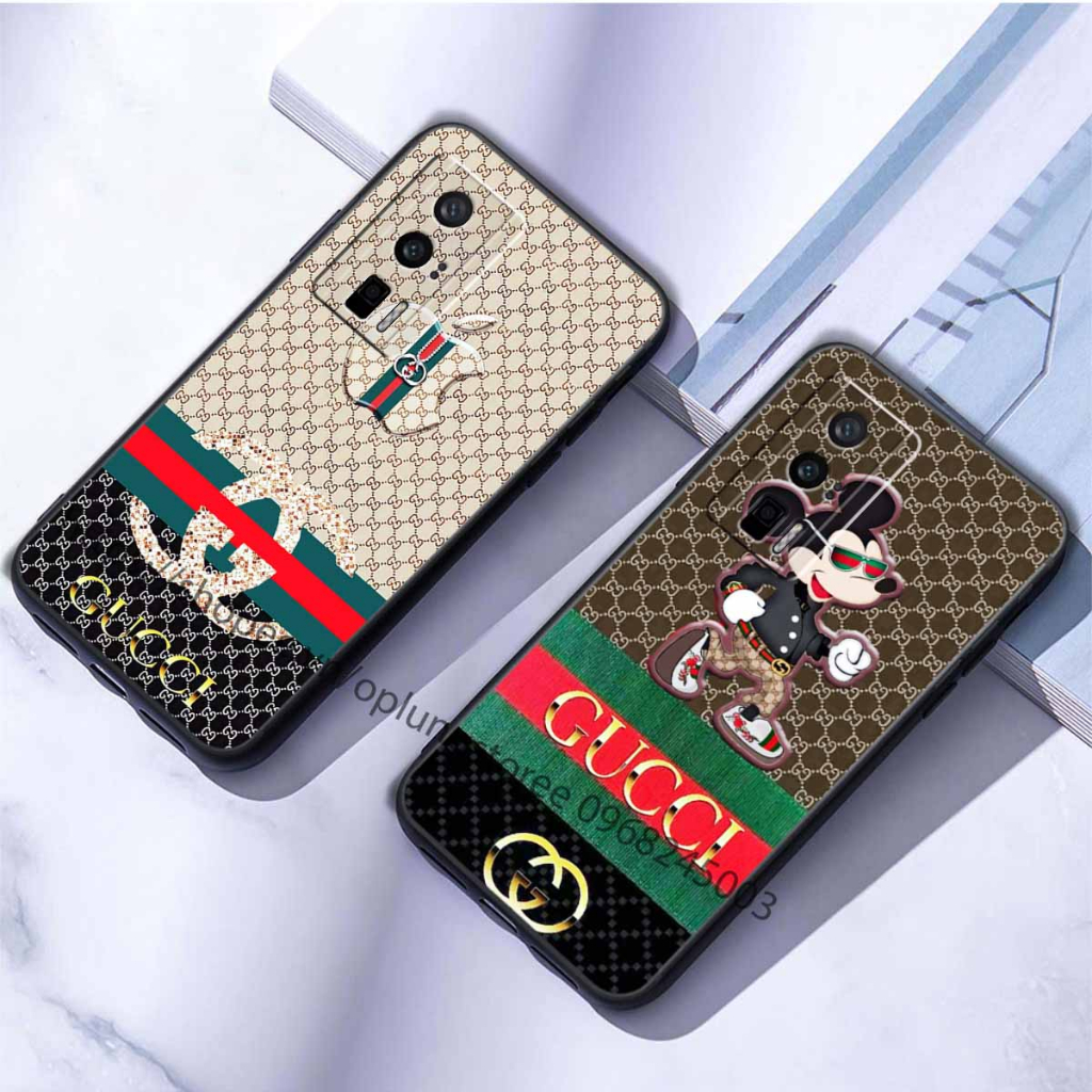 Ốp lưng Xiaomi Poco F5 / F5 Pro / F5 Pro 5G in hình hình thương hiệu thời trang cao cấp