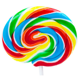 Kẹo mút - kẹo mút