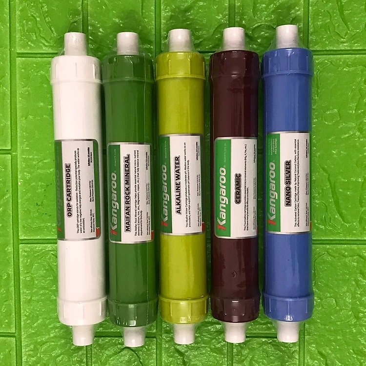 Bộ lõi Khoáng 56789 Kangaroo