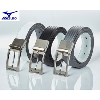 Thắt lưng golf - thắt lưng Mizuno golf nam - Hàng chuẩn hãng full hộp 2022