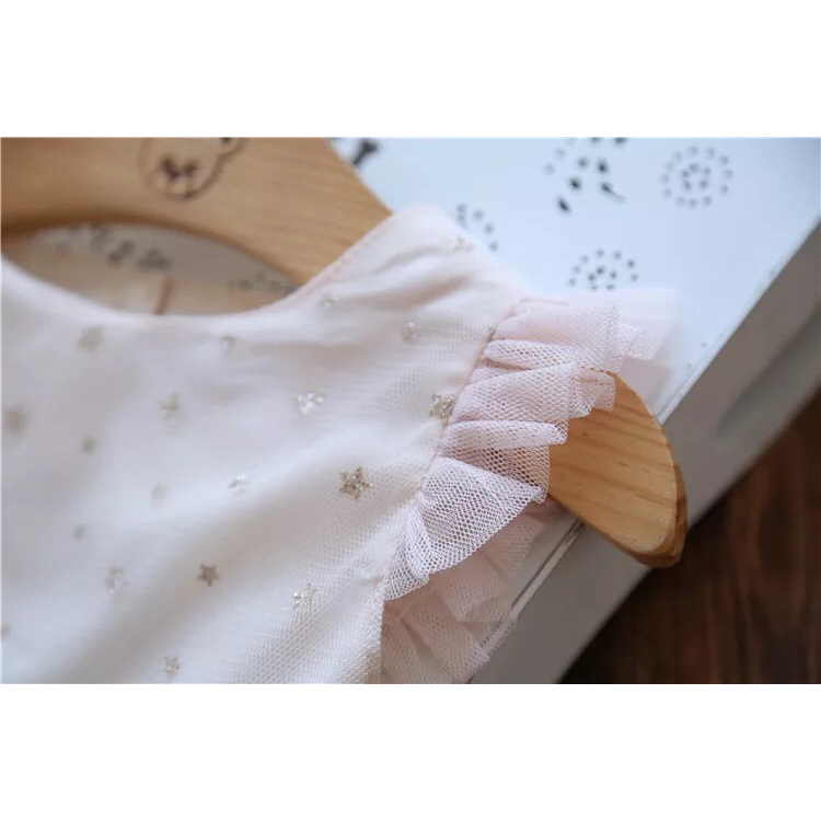 Váy đầm tiệc bé gái Jacadi