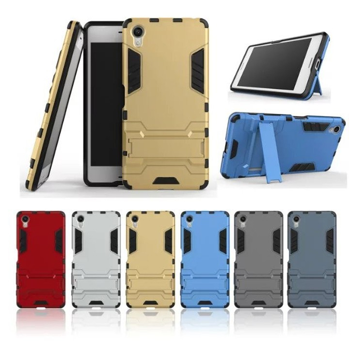 Ốp lưng dành cho SONY XZ Z2 SONY X