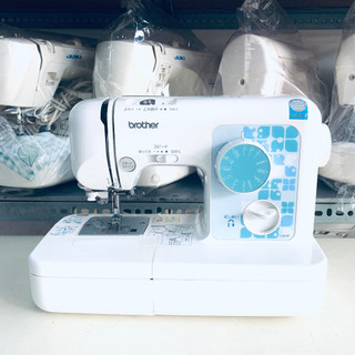 MÁY MAY BROTHER MINI NHẬT BẢN