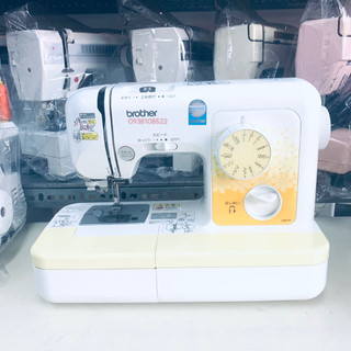 MÁY MAY BROTHER MINI NHẬT BẢN