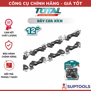 Total dây cưa xích 12 inch tgtsc51201