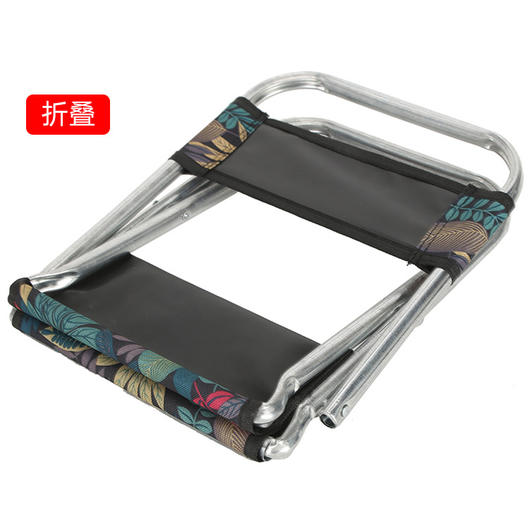 Ghế Câu Cá - Ghế Dã Ngoại Di Động Gấp Gọn Siêu Bền Giá Rẻ - VCamp Store | BigBuy360 - bigbuy360.vn