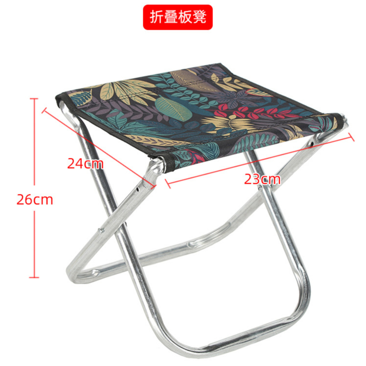 Ghế Câu Cá - Ghế Dã Ngoại Di Động Gấp Gọn Siêu Bền Giá Rẻ - VCamp Store | BigBuy360 - bigbuy360.vn