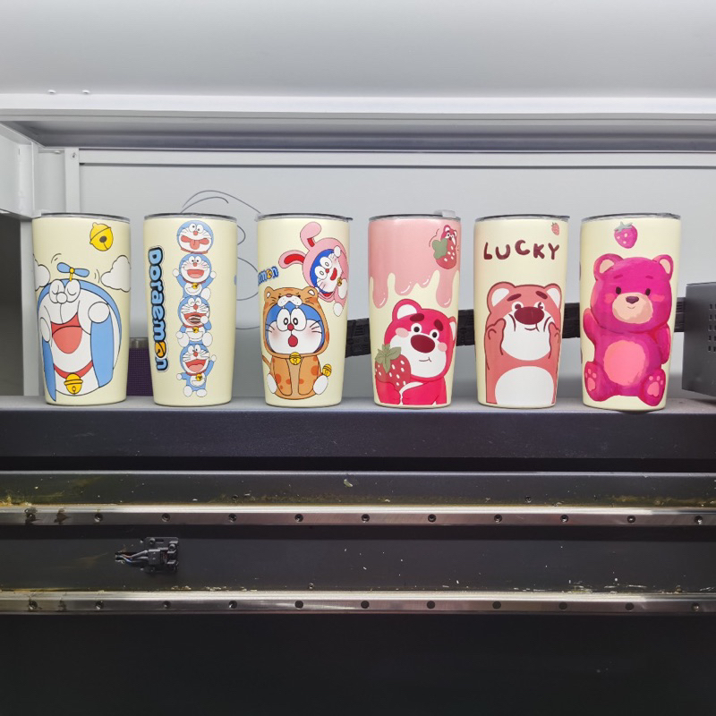 LY GIỮ NHIỆT CUTE  THÁI LAN | BigBuy360 - bigbuy360.vn