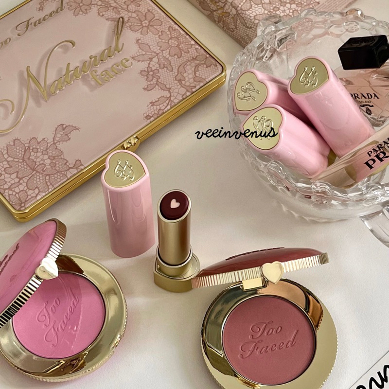 Bộ sản phẩm Too Faced