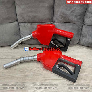 Súng bơm xăng dầu giá rẻ
