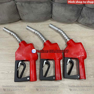 Súng bơm xăng dầu giá rẻ